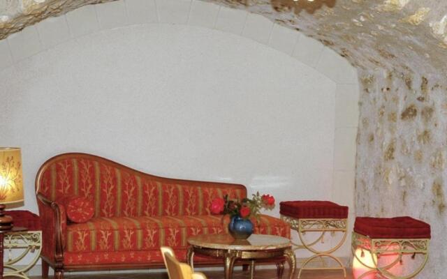 Gîte Cangey, 4 pièces, 6 personnes - FR-1-381-82