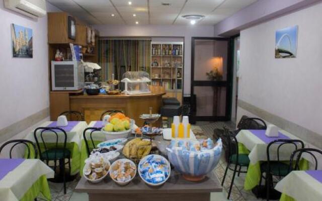 Hotel Saint Lorenz