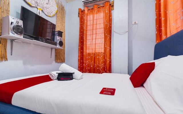 Reddoorz @ Zapatera Cebu