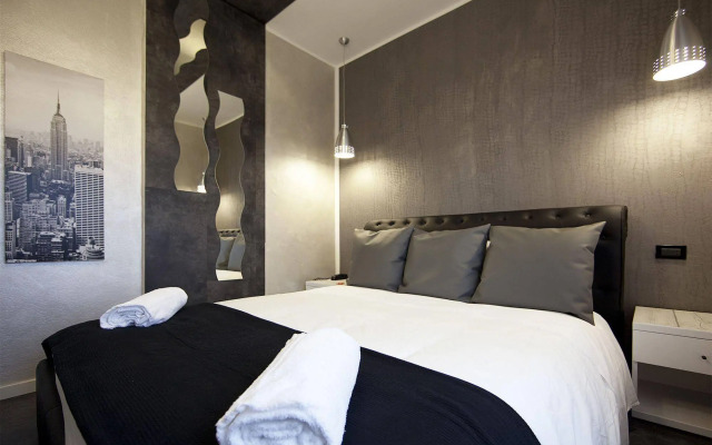 Hotel Piccolo Allamano