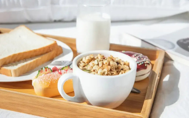 Crowne Plaza Jingmen