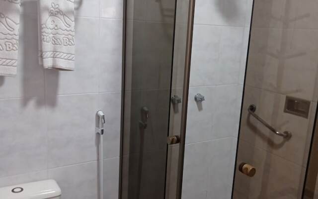 Pousada Canto da Baleia Ltda