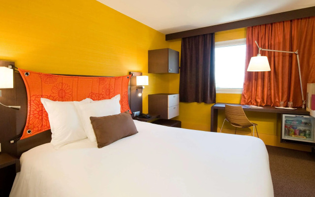 New Hotel Opera