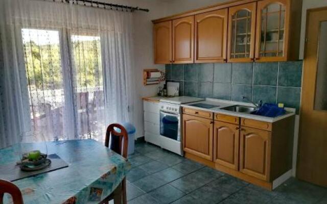 Apartmani Čanaki
