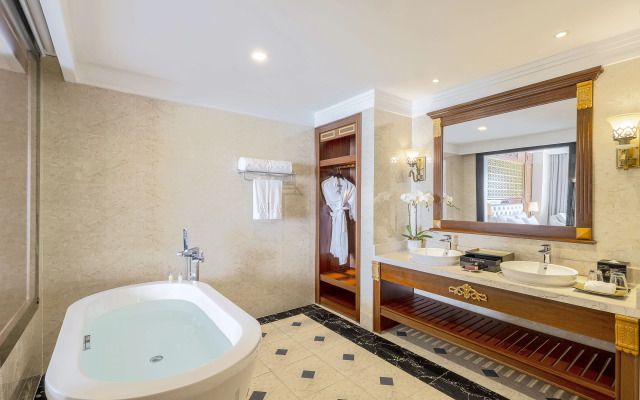 DLG Hotel