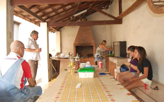 Hotel Dona Emilia