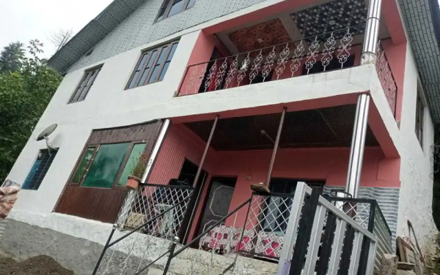 Pop Home 92245 Sahil Homestay