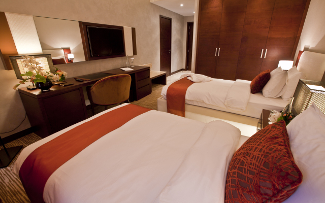 Zubarah Hotel