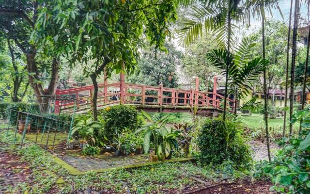 Collection O 91071 Hotel Desa Wisata Tmii