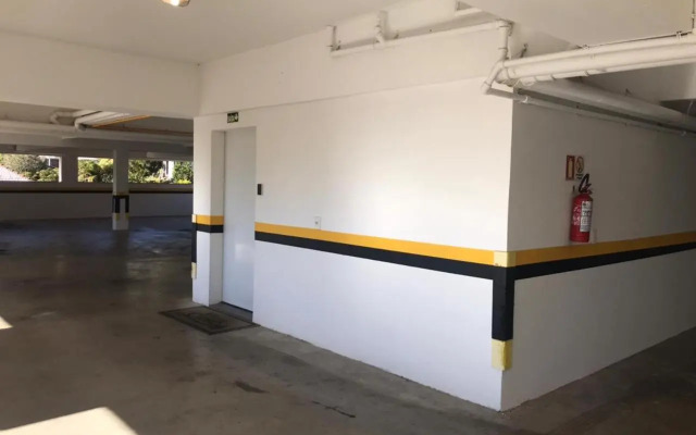 Apartamento Charme da Serra