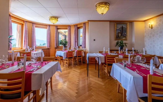Hôtel Splendide