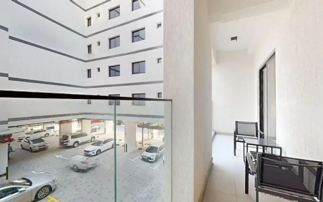 Al Barsha South - Arjan - Gardenia Livings 126