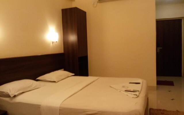Hotel Elegant