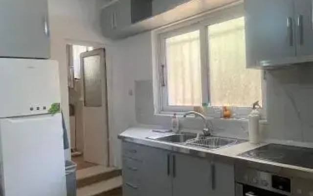 Hostel Gjika