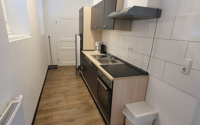 Ferienwohnungen am Stadtpark