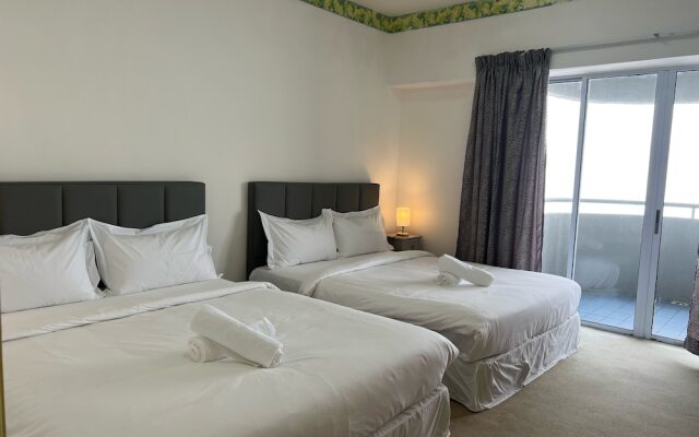 Cloud Forest Homestay Genting Highlands