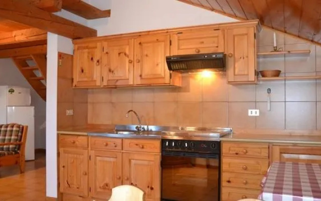 Residence Negritella Sol