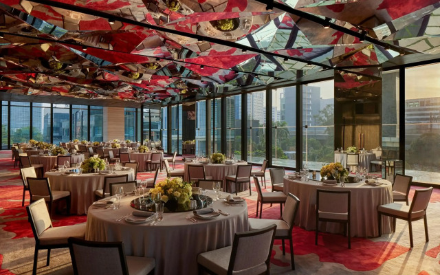 Park Hyatt Jakarta