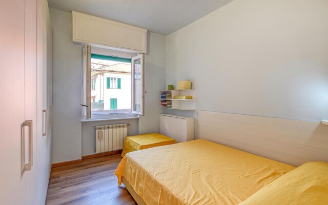 Beautiful Apartment in Rapallo With Wifi and 2 Bedrooms