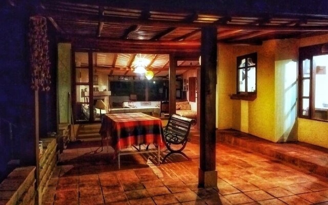 Chalet Agrreste Bed & Breakfast