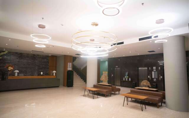 The Kyriad Muraya Hotel Aceh