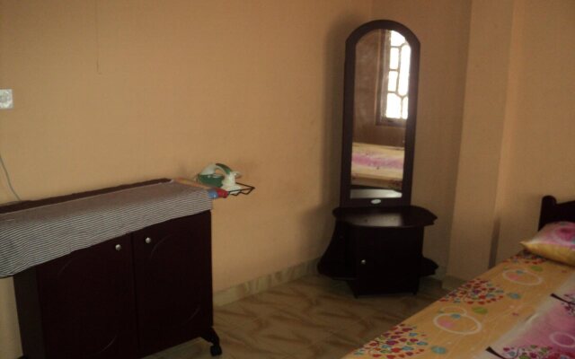 Hotel Trinco