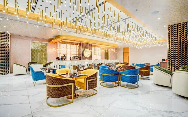 Sunday Hotels and Residences Gurgaon