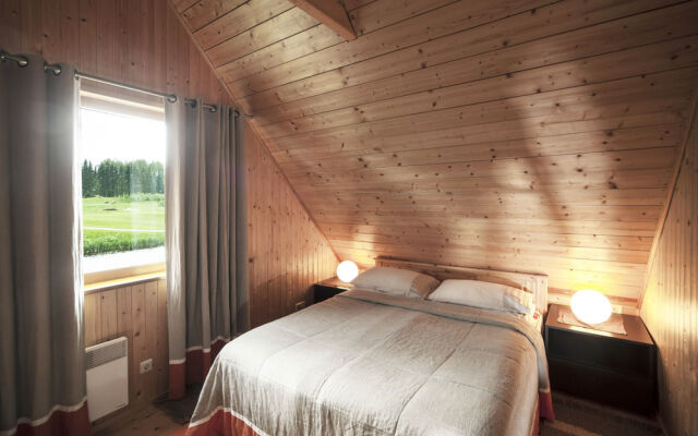 Kivi Talu Country Hotel