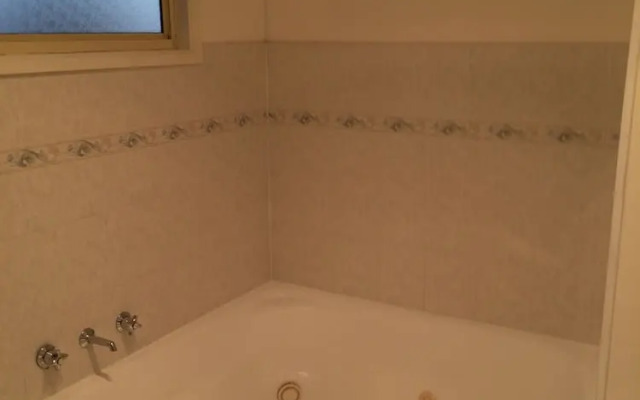 Brighton Beachfront Holiday Park