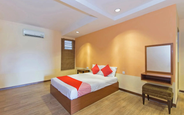 Straits Settlement Inn Hotel