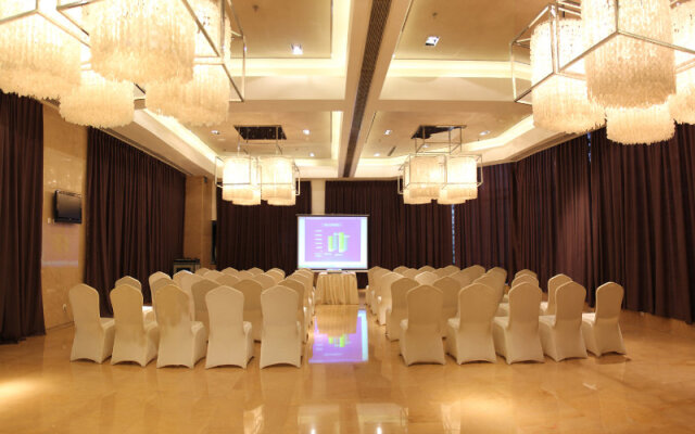 Beijing Donghuang Hotel