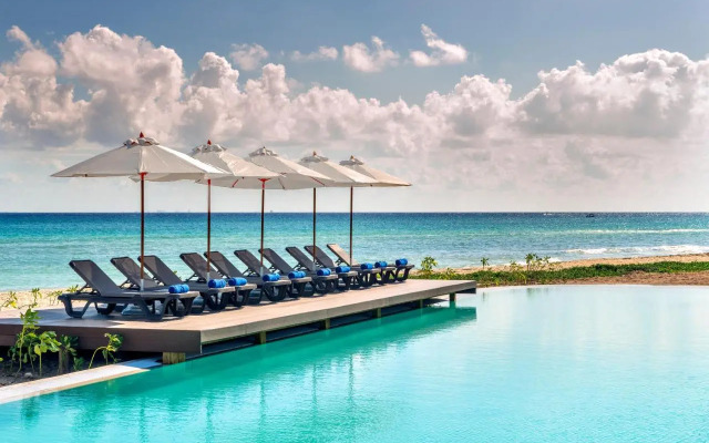 Ocean Riviera Paradise All Inclusive