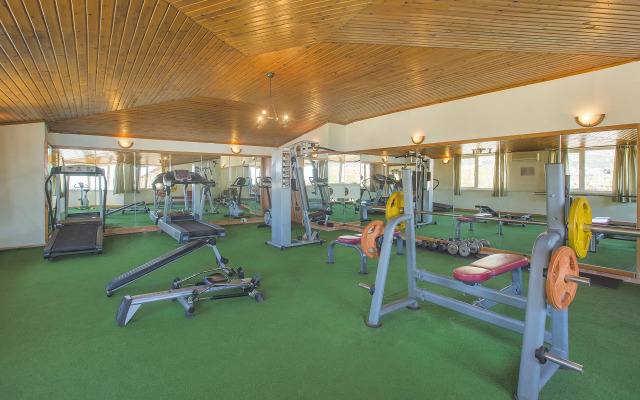 Kleopatra Beach Hotel - All Inclusive