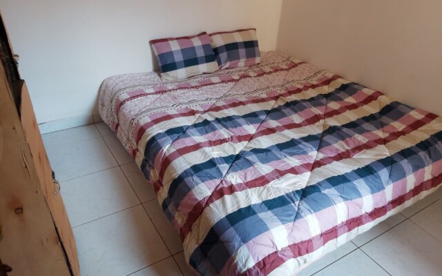 Puma Garden and Suites