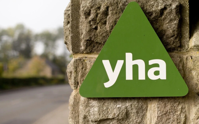 YHA Hathersage