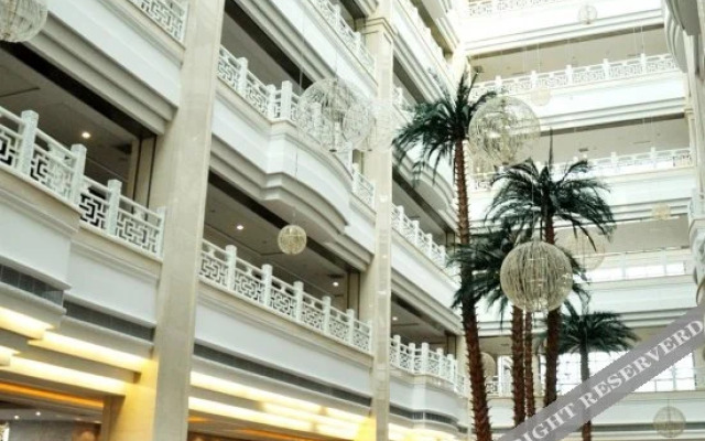 Yijiangnan Hotel