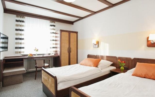 Hotel Käferstein garni