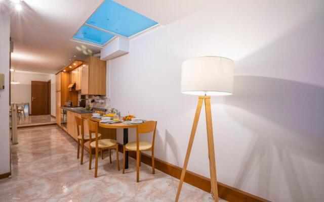 Cozy Apartment In The Heart Of Riva