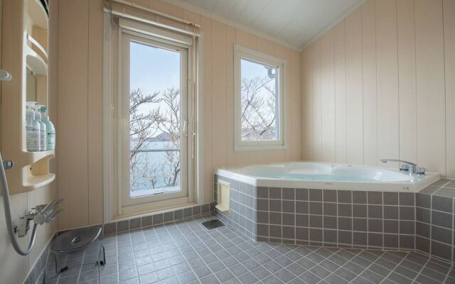 Sea Side House Toya