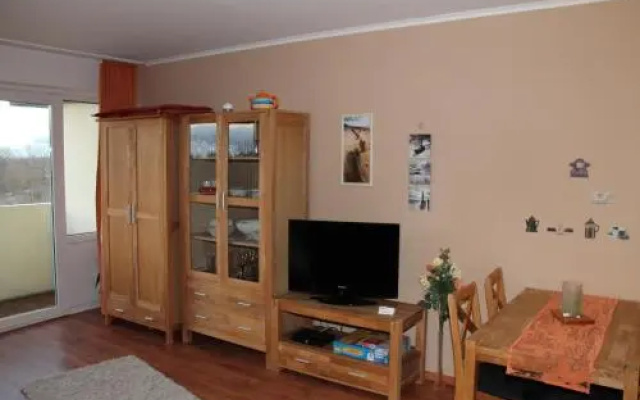 Ferienappartement E612 Fur 2 Personen An Der Ostsee