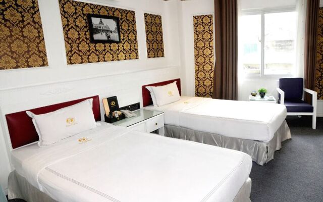 Hanoi Le Vintage Hotel