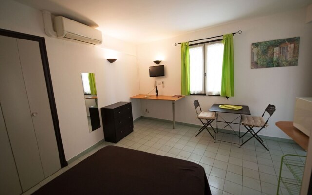 Altera Roma Hotel