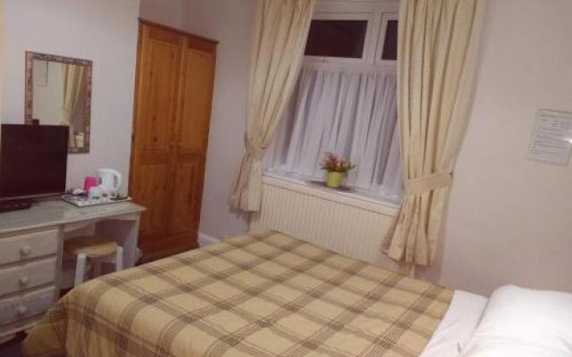 Chadwick House Hotel