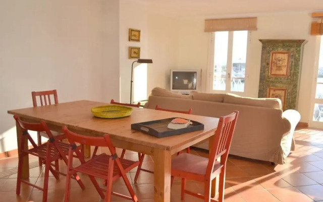 RH Aqua Marina Vilamoura Triplex
