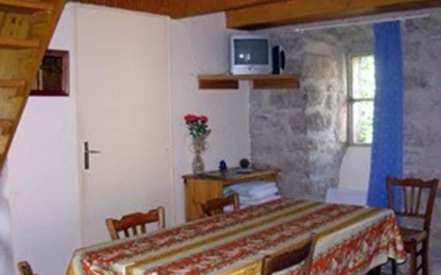 Ferme Auberge La Tindelle