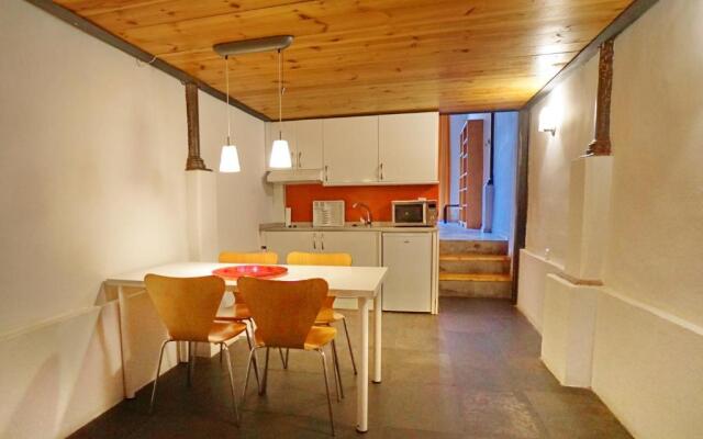 Barcelona4seasons - Poble Sec