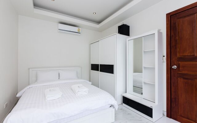 Orchid Paradise Homes OPV201