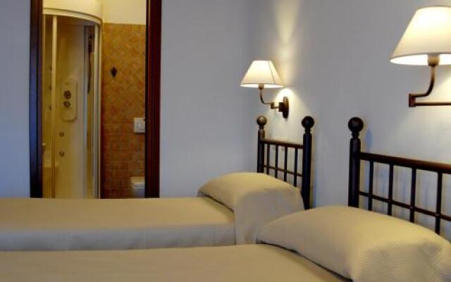 Hotel Ristorante da Righetto