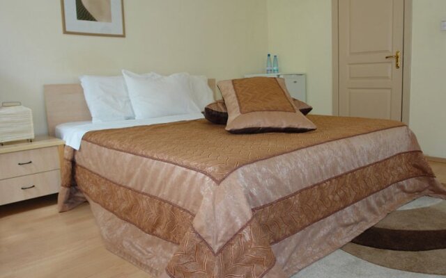 Baleva Hotel