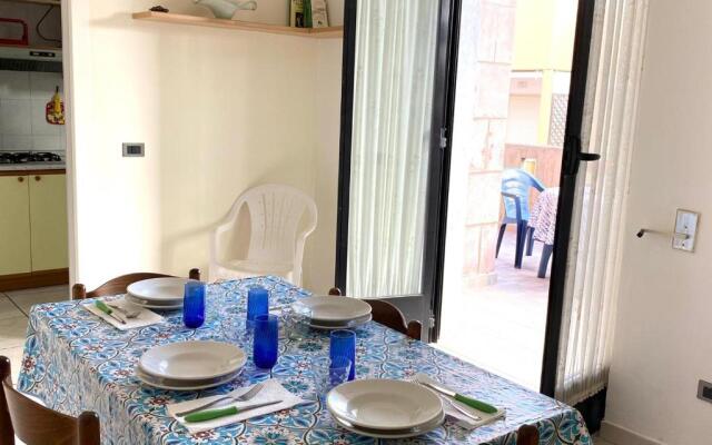 Appartamenti Blu Bay